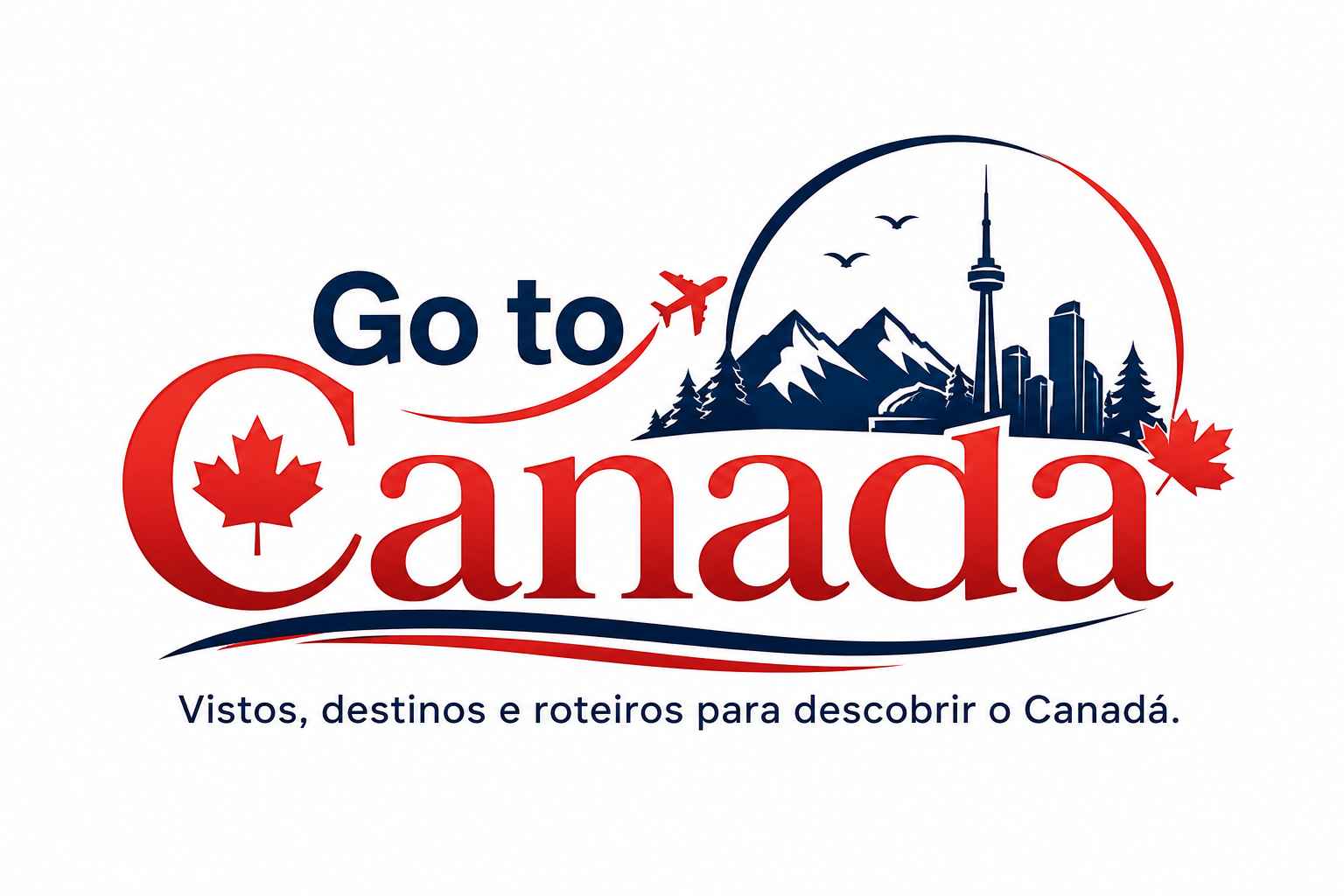 Go to Canada